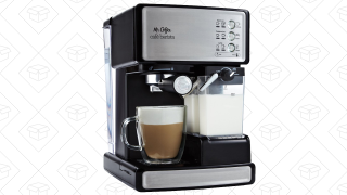 Make Your Own Espresso For About $100, Without the Pods<em></em>